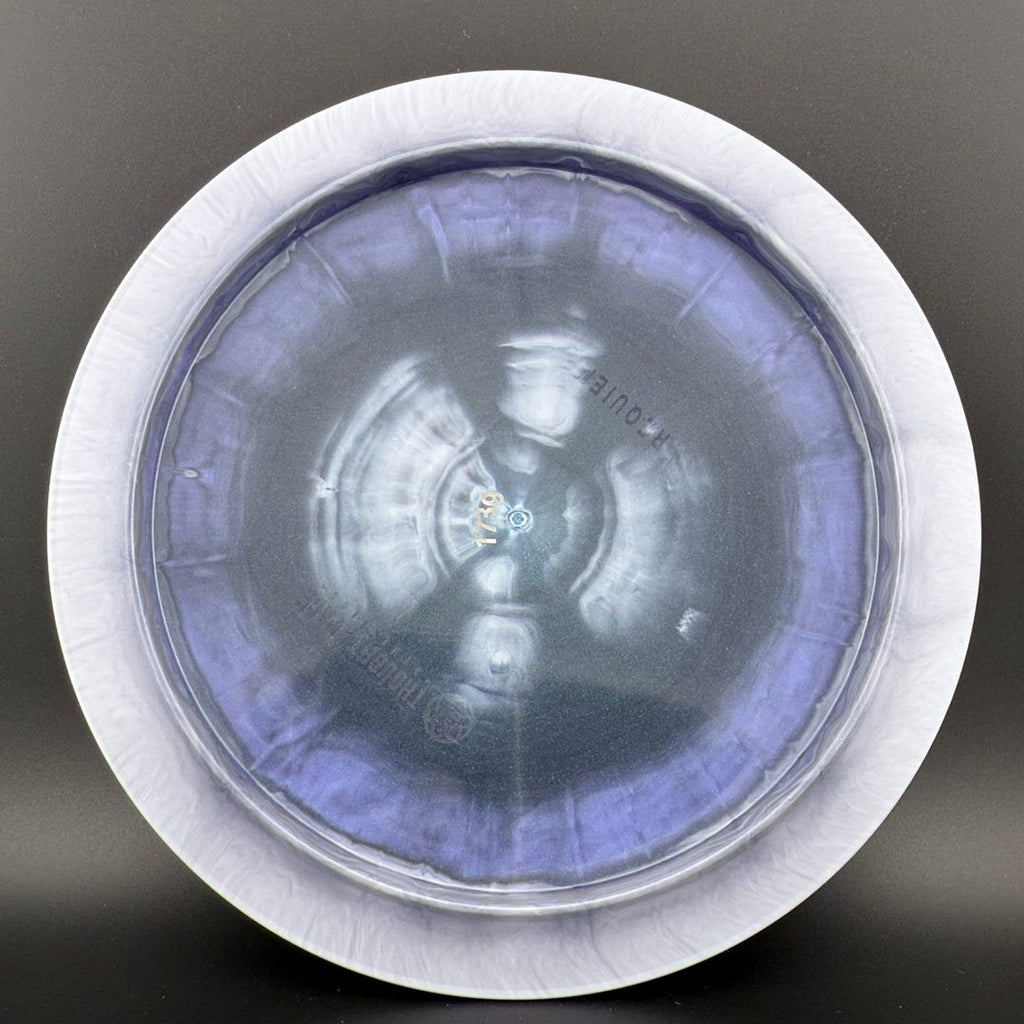 Shimmer Parallel Requiem - OTB Flower Skull