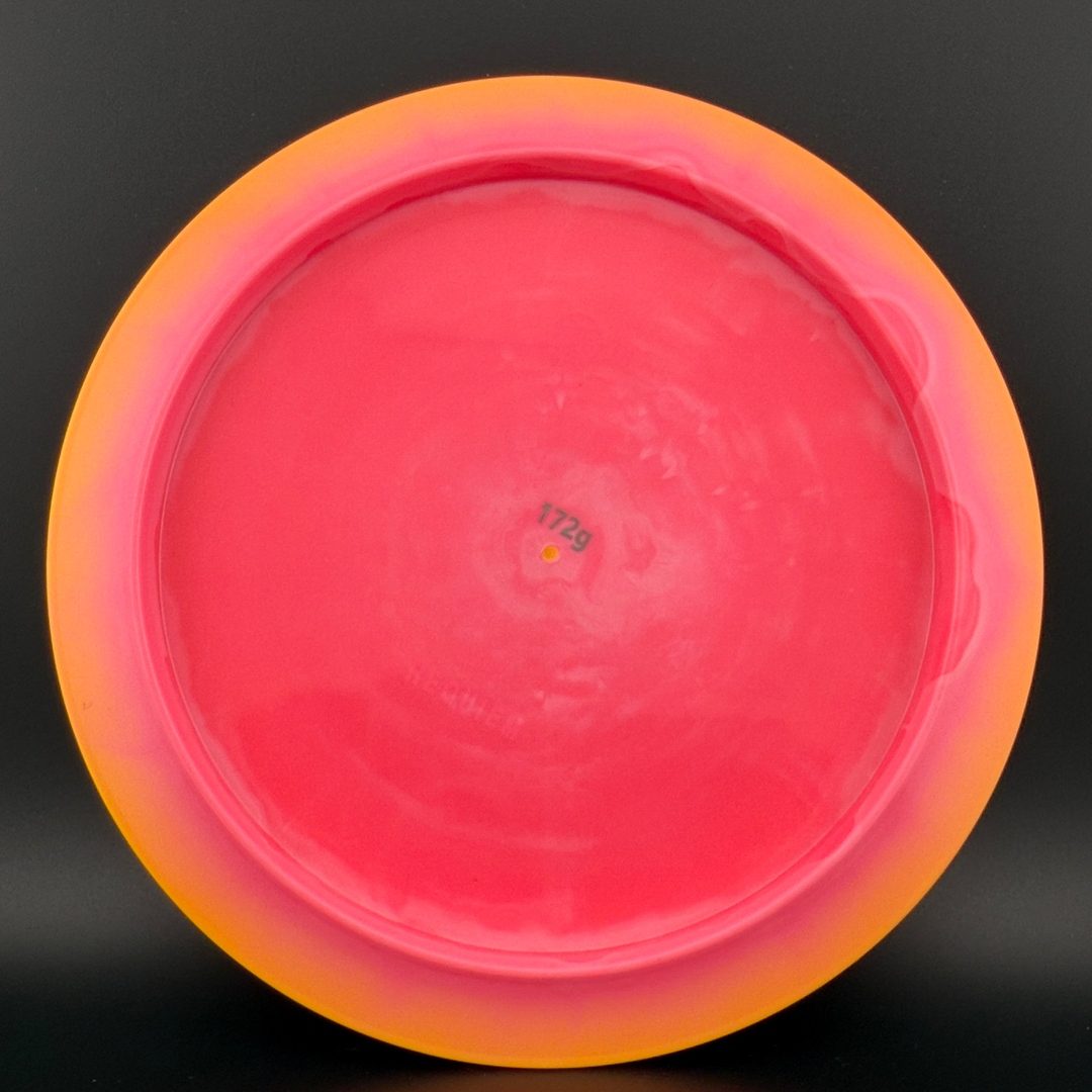 Shimmer Parallel Requiem - OTB Flower Skull