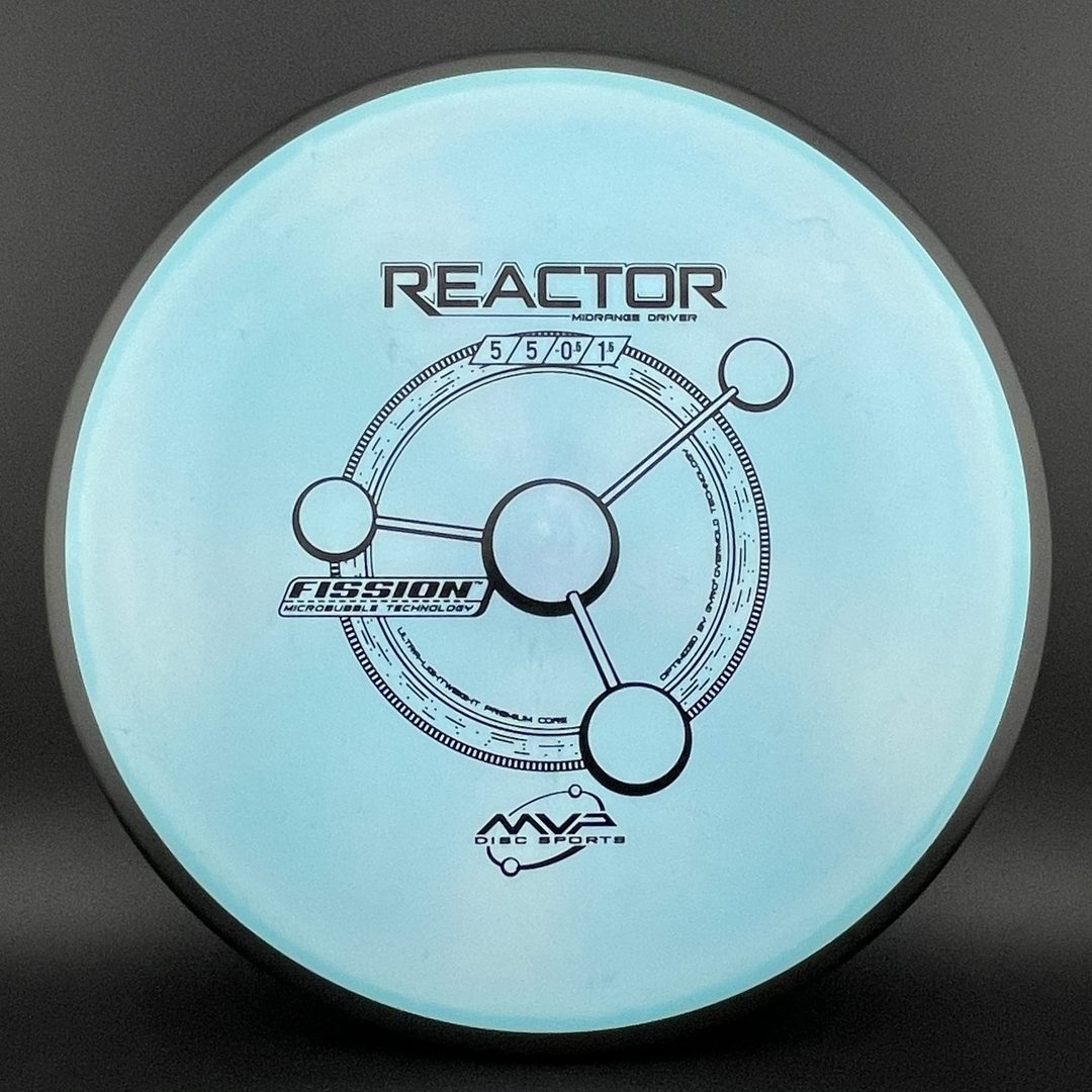 Fission Reactor