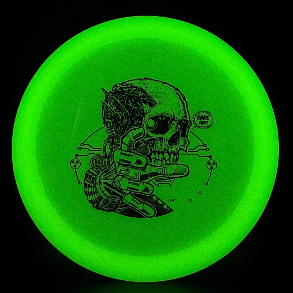 Nocturnal Freetail - [STRATUS] FEAR V1 by Les White