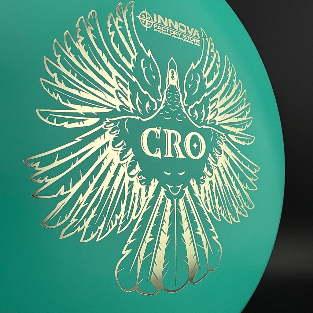 Star Cro - Artist's Corner