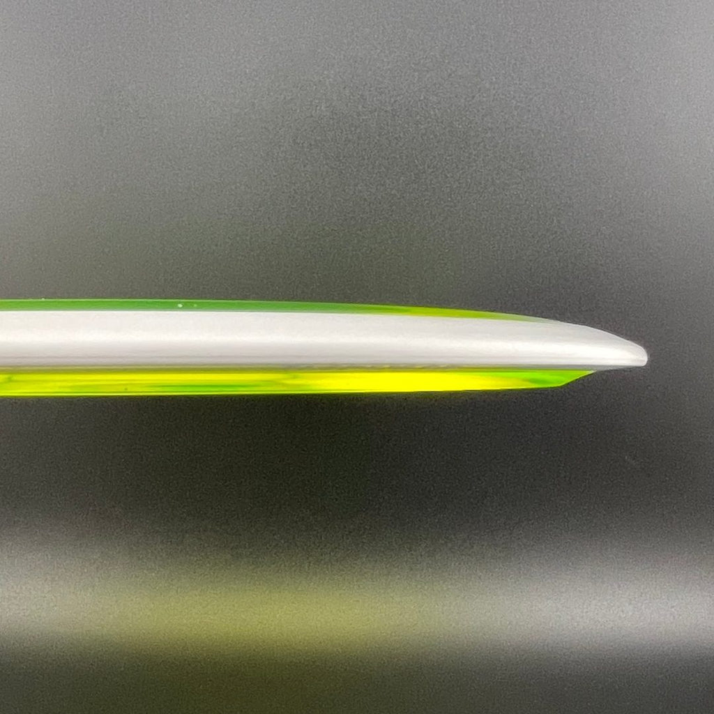Proton Impulse