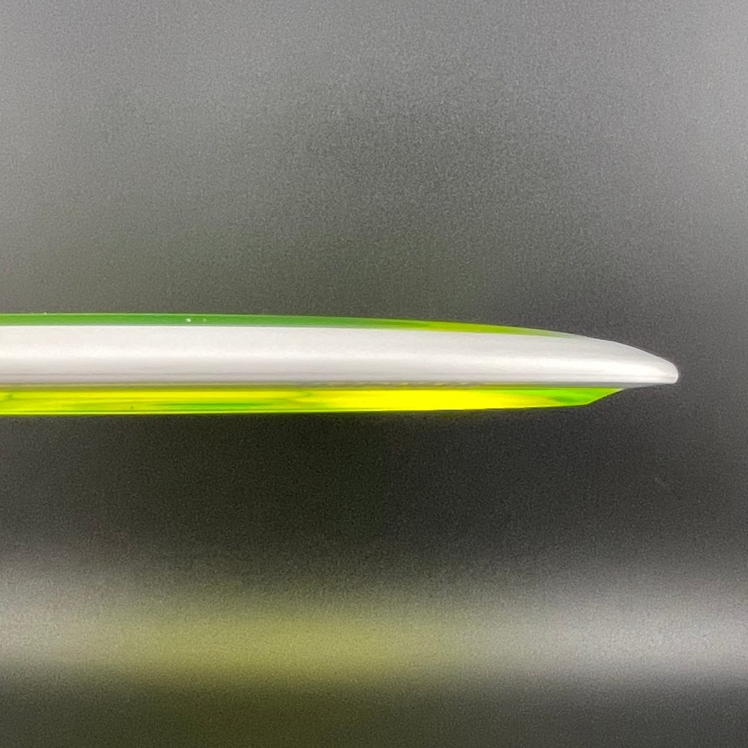 Proton Impulse