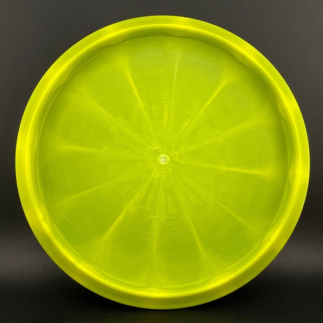 Exo Hard Vapor MD5 - Kyle Klein dna Series