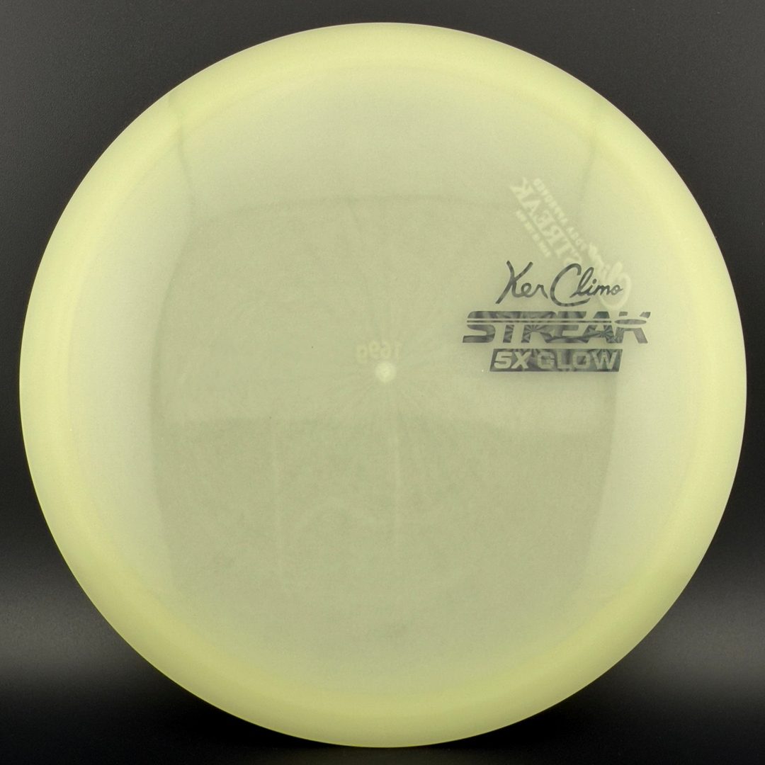 Glow Victory Line Streak - 5X