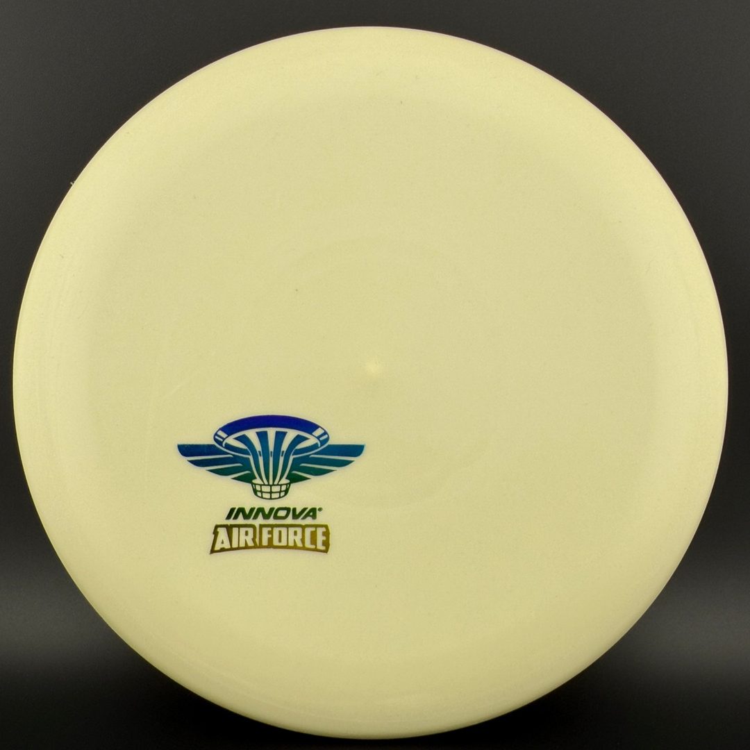 Proto Glow Soft Pro Firefly - Air Force