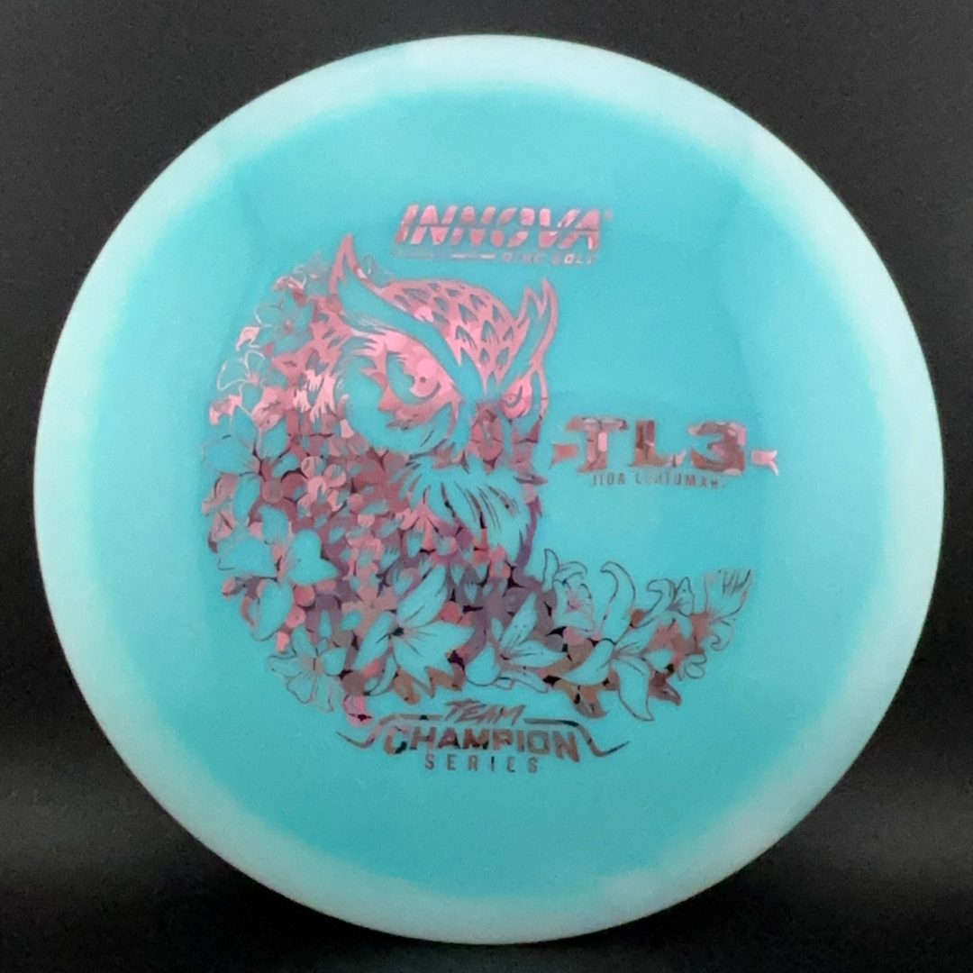 Proto Glow Halo Star TL3 - Iida Lehtomäki 2026 Tour Series