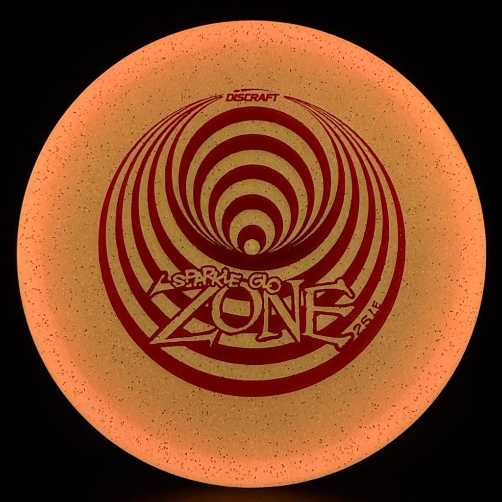 Z Glo Sparkle Zone - Ledgestone 2025 S3