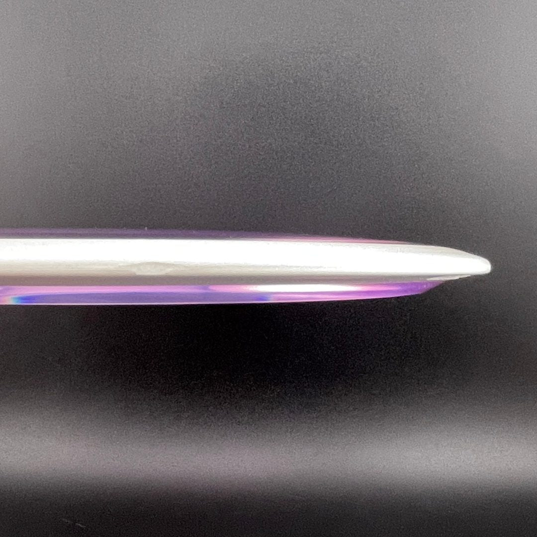 Proton Tesla - Factory Blanks