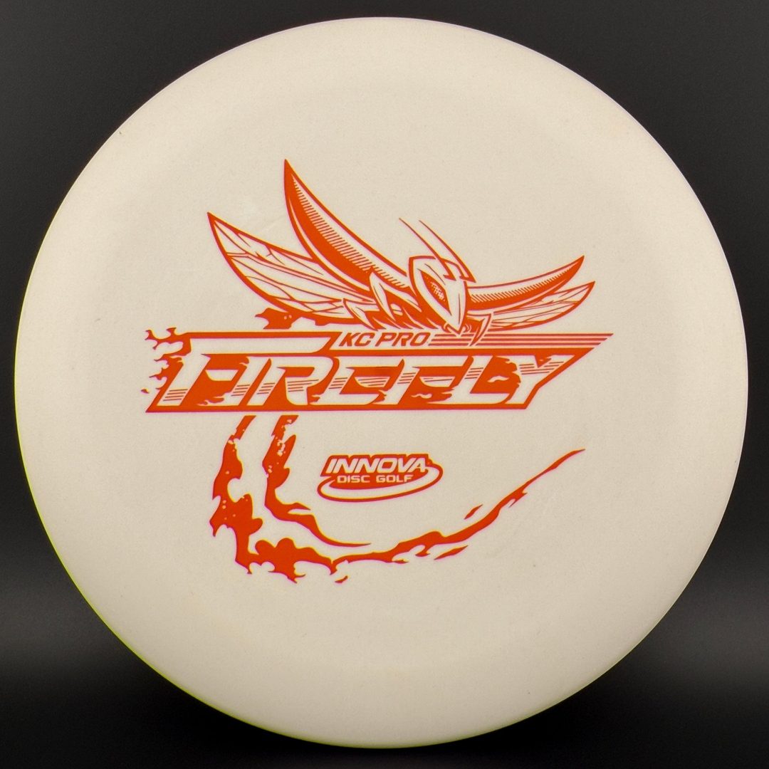 KC Pro Firefly