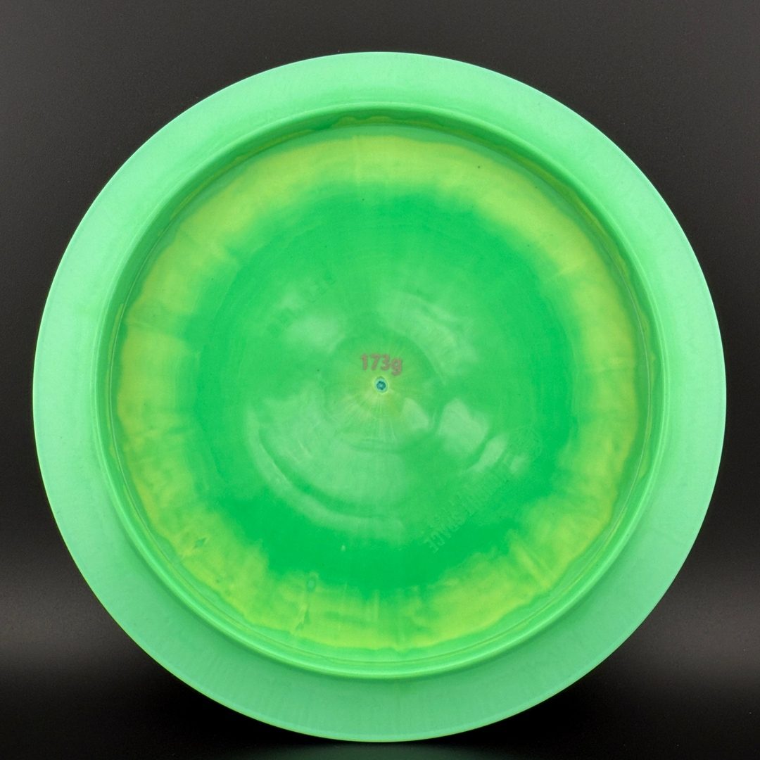Shimmer Parallel Requiem - OTB Flower Skull
