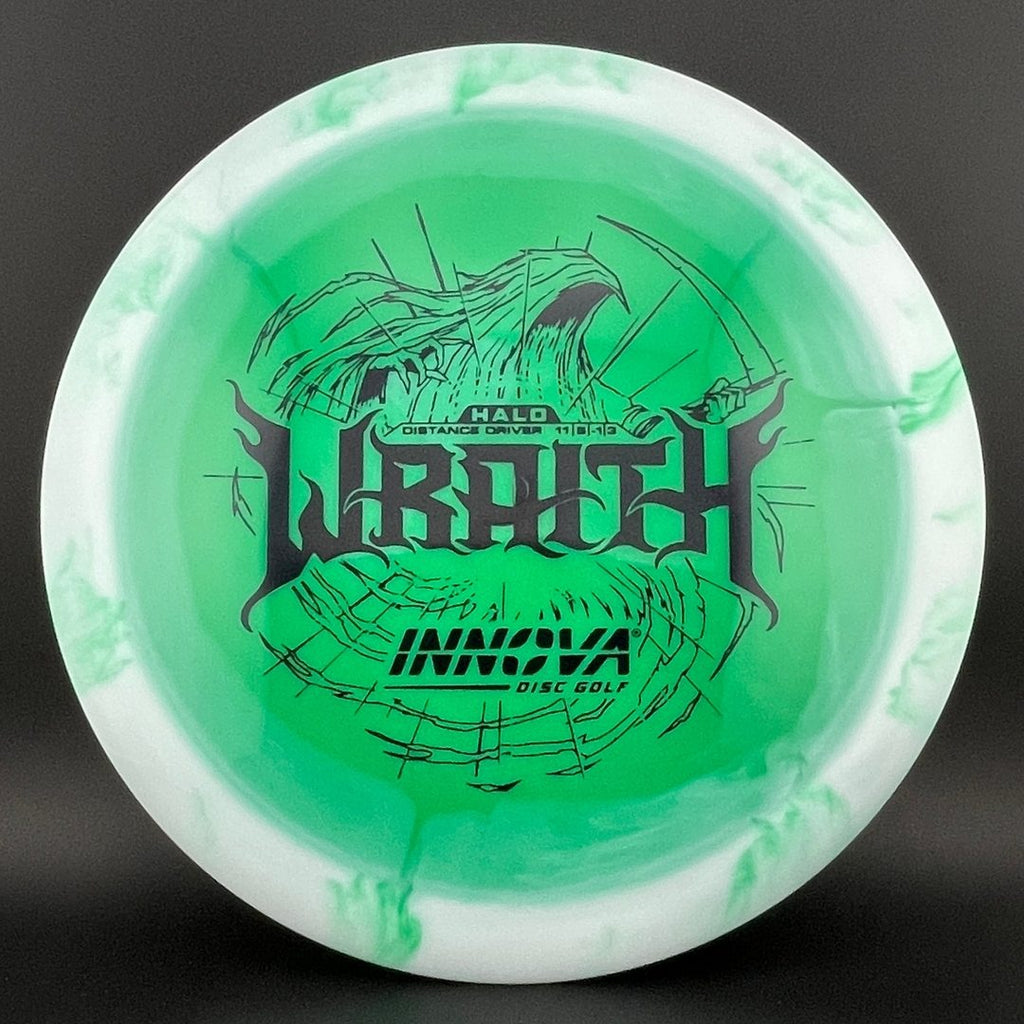Halo Star Wraith