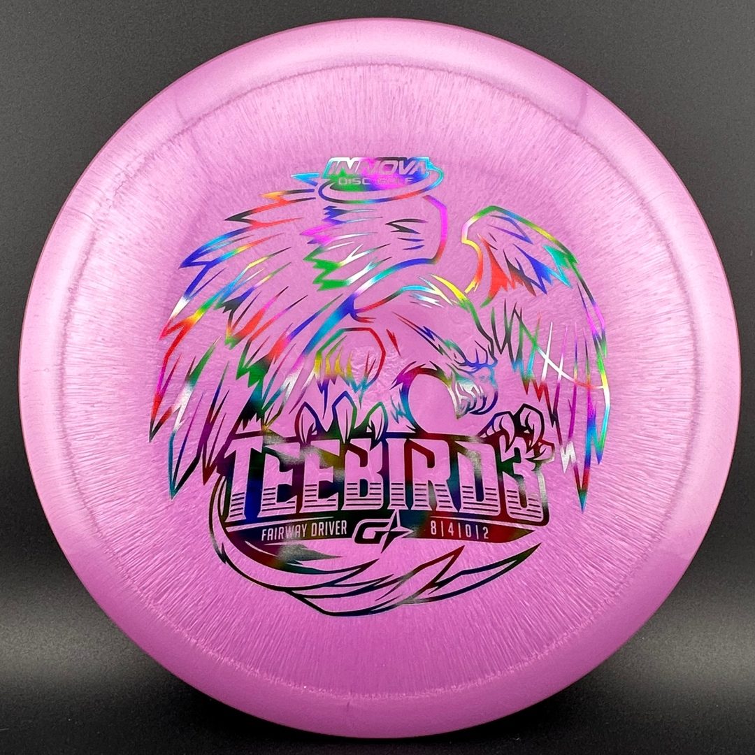GStar Teebird3