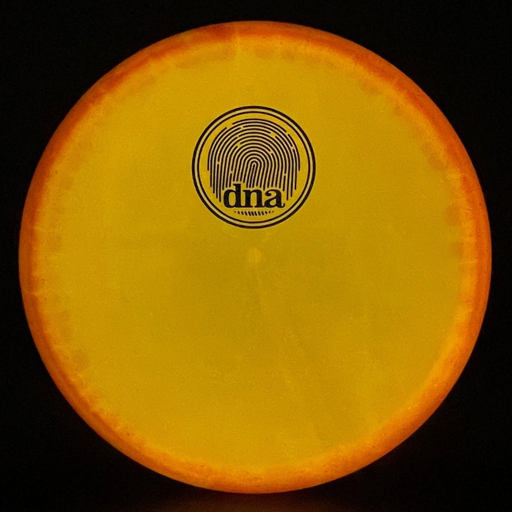 Color Glow Metal Flake Horizon C-Line MD1 - Colten Montgomery dna