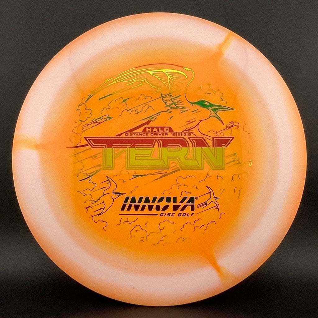 Halo Star Tern