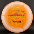 Halo Star Tern