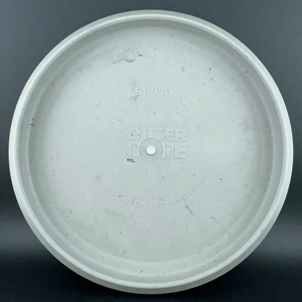 Baseline Outer Core