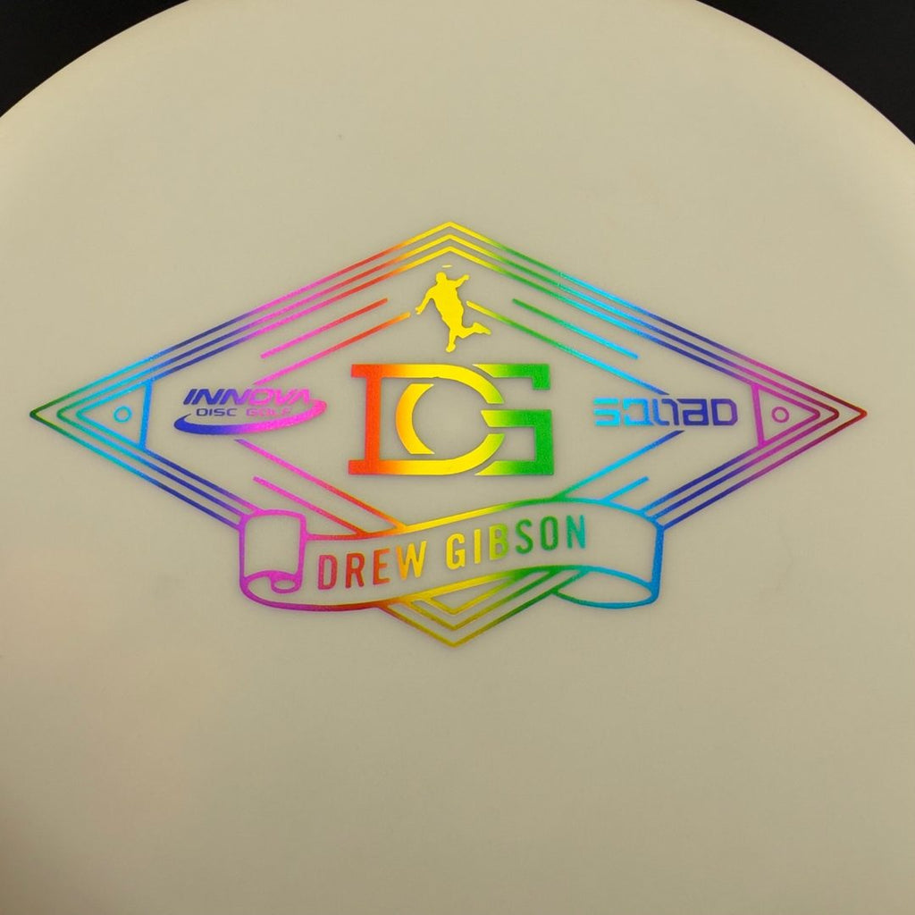 Glow KC Pro Aviar (Penned) - Deuce Squad *Gibson Stash*