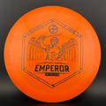 G-Blend Emperor