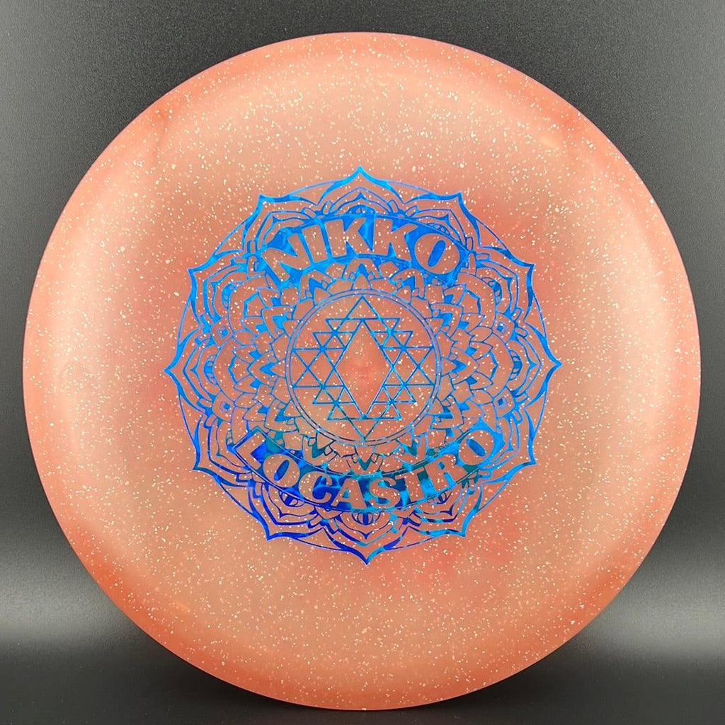 Founders Glow Texas Ranger - Nikko Locastro Tour Series 2024