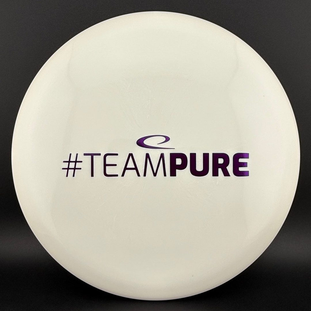 Gold Pure - #TeamPure