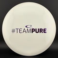 Gold Pure - #TeamPure