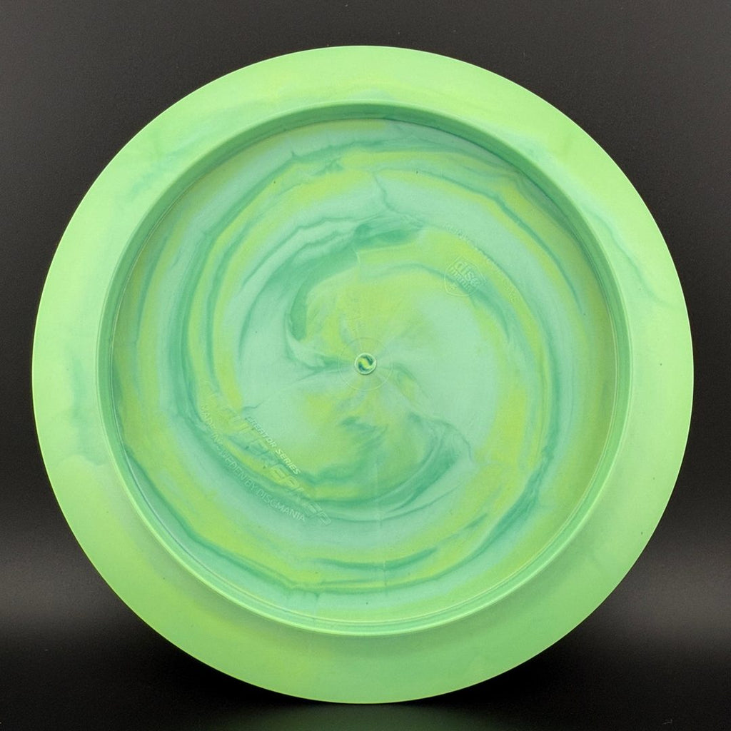 Swirl S-Line Cloud Breaker - SC Exclusive