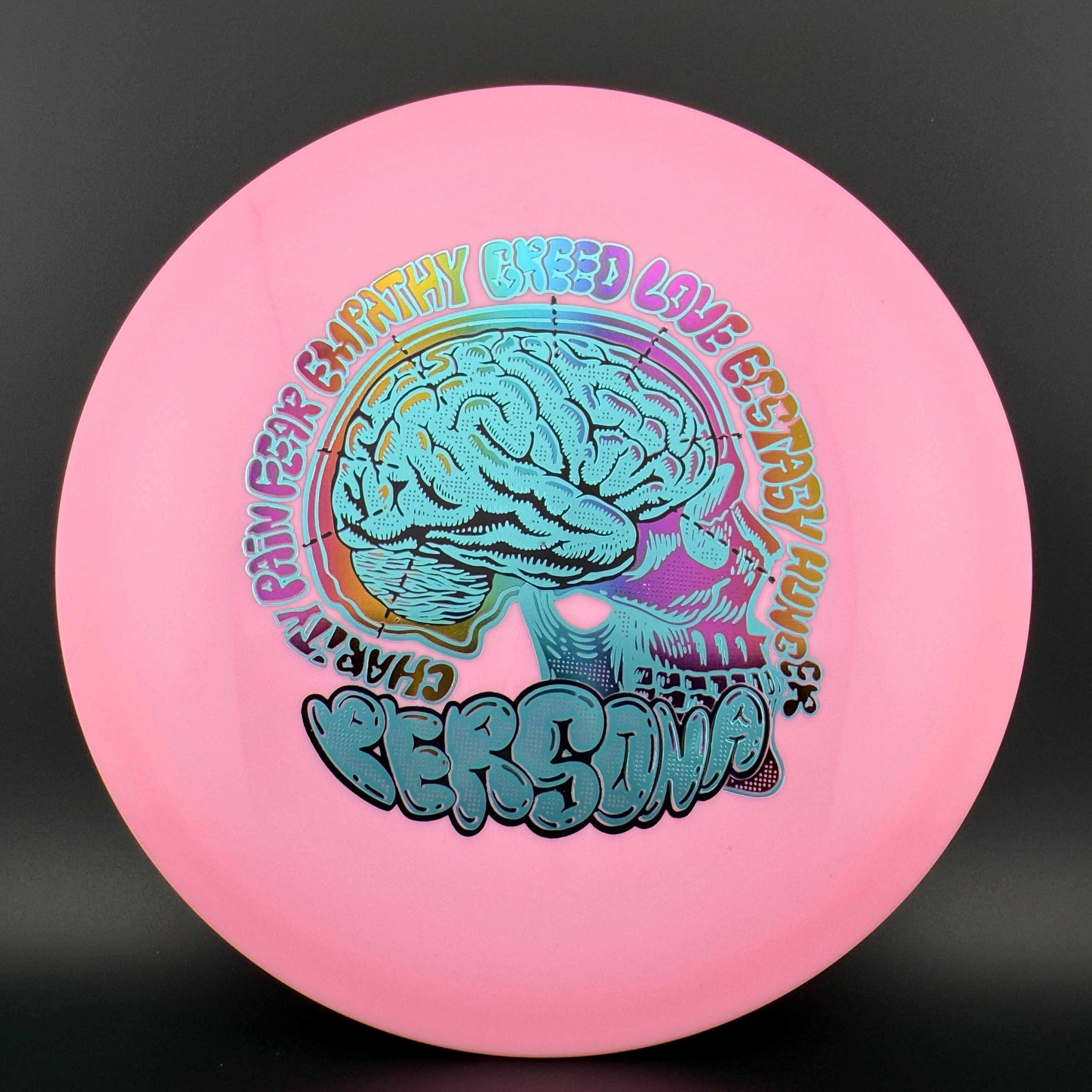 Color Glow Persona - Personality Traits