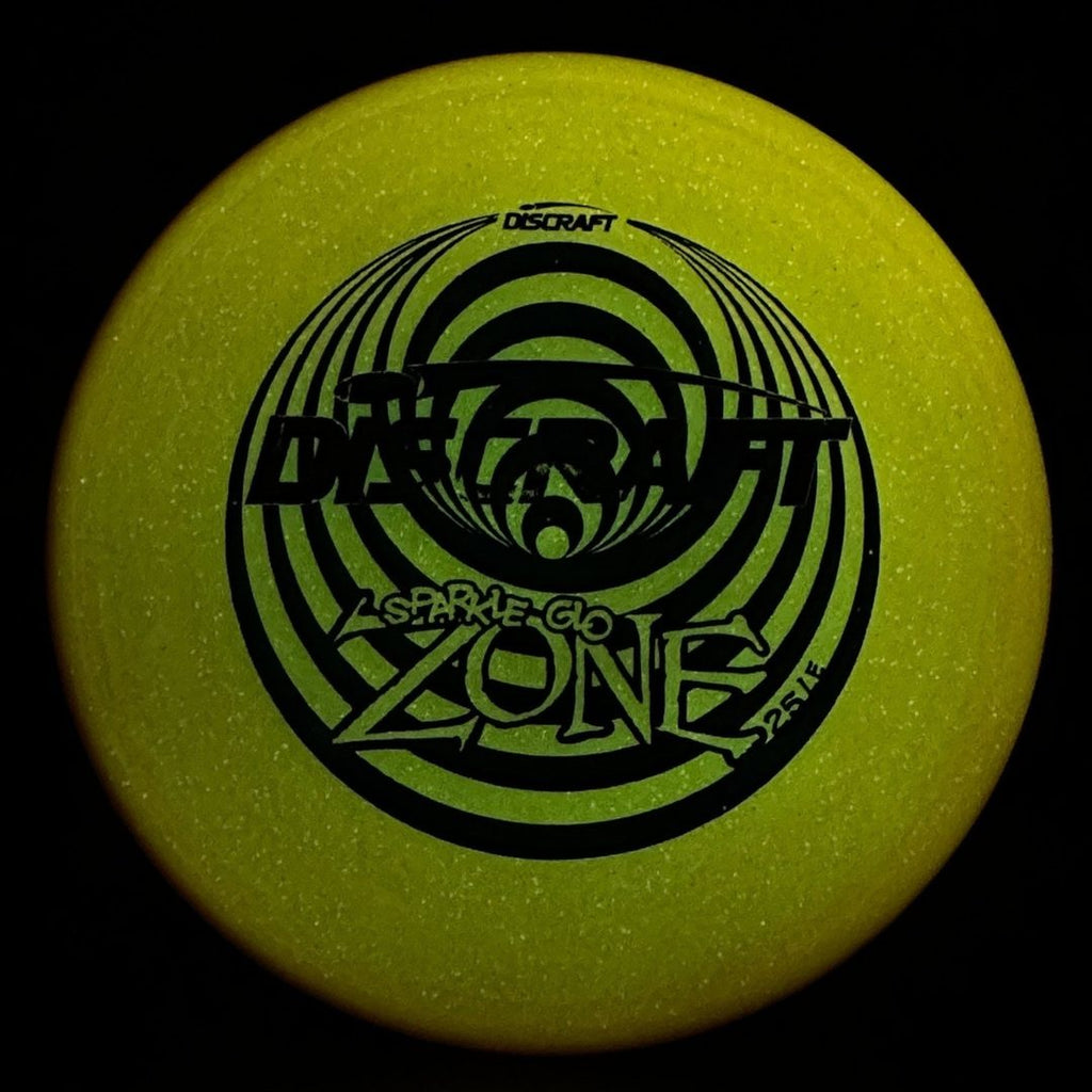 Z Glo Sparkle Zone - Ledgestone 2025 S3