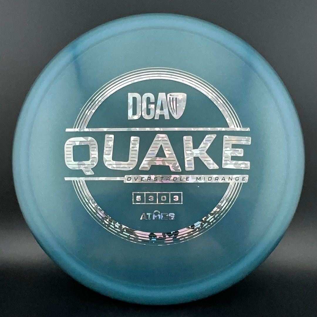 Atmos Quake