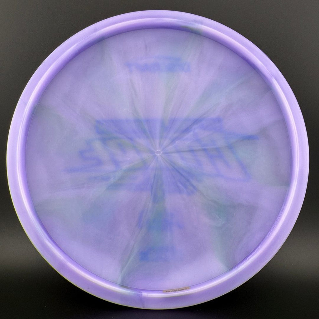 Z Swirl Comet - 2025 Michael Johansen ICON Team