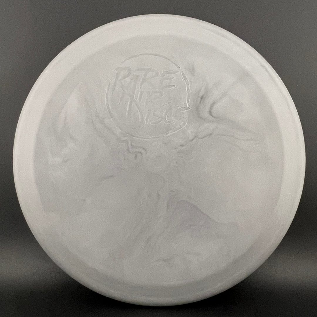 Baseline Inner Core - RAD Ghost Stamp