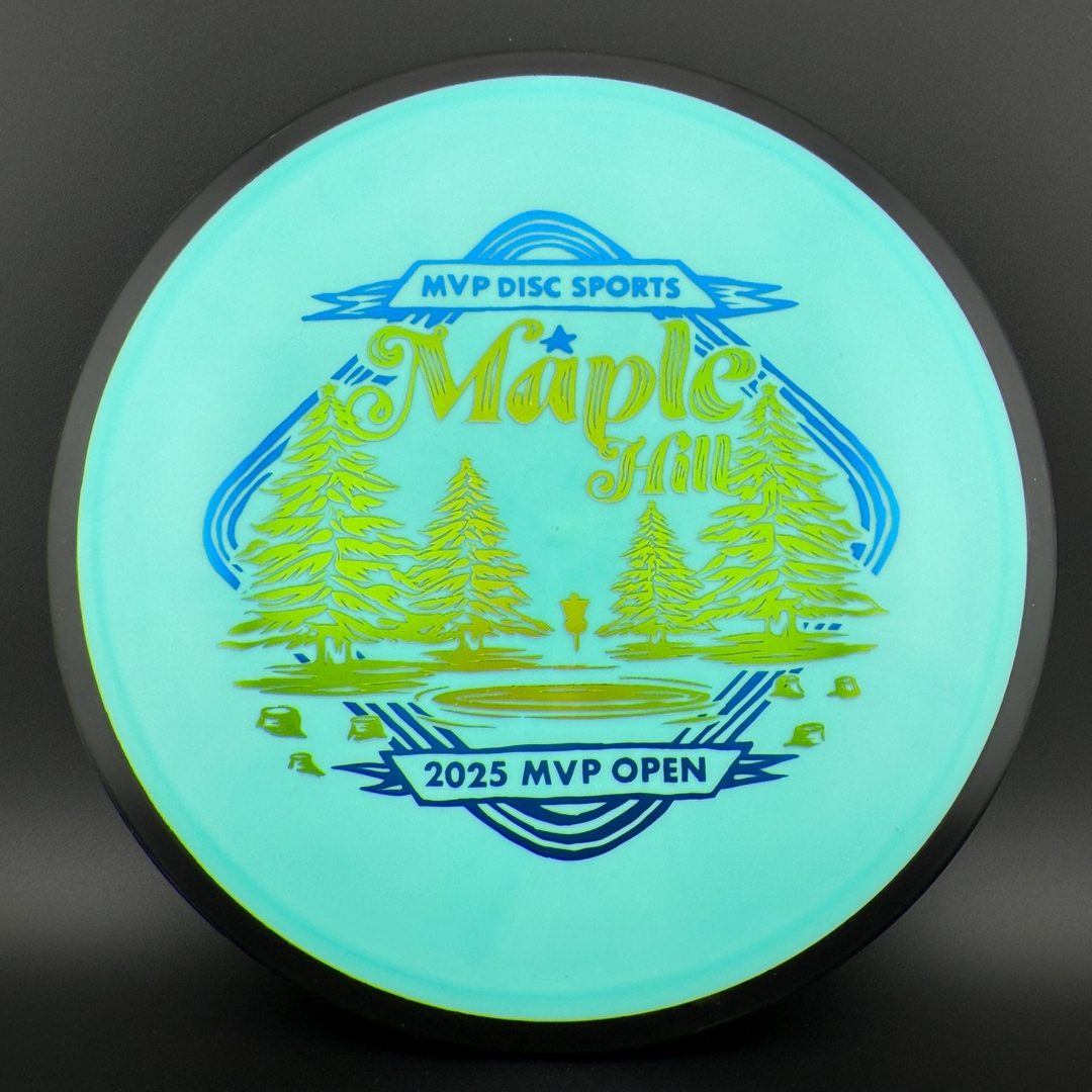 Fission Relay - MVP Open 2025 - Maple Hill