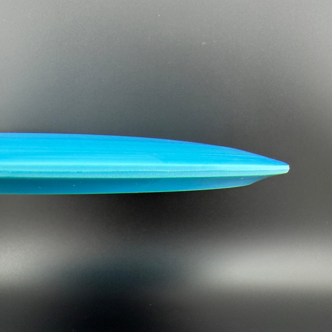 Extraterrestrial II - Variable Size Rim!