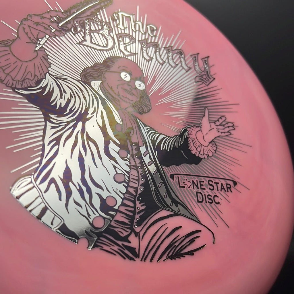 Bravo Benny - "The Benny" by Ripper Studios