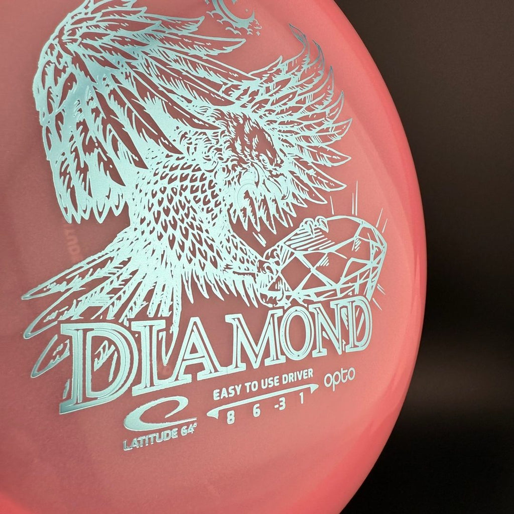 Opto Moonshine Diamond