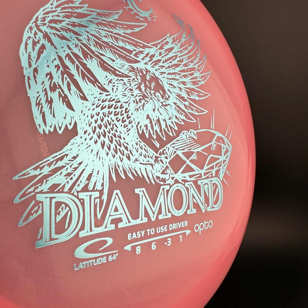 Opto Moonshine Diamond