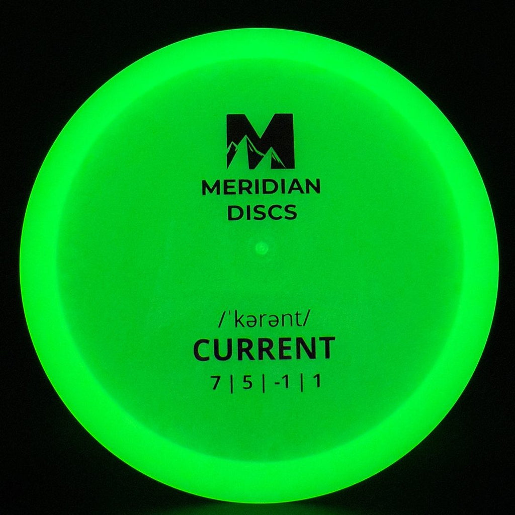 Hyalite Current