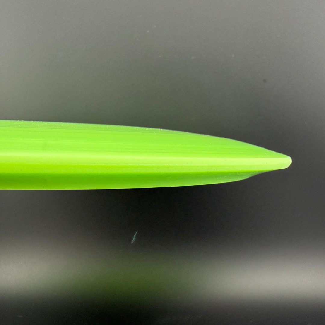 Extraterrestrial II - Variable Size Rim!