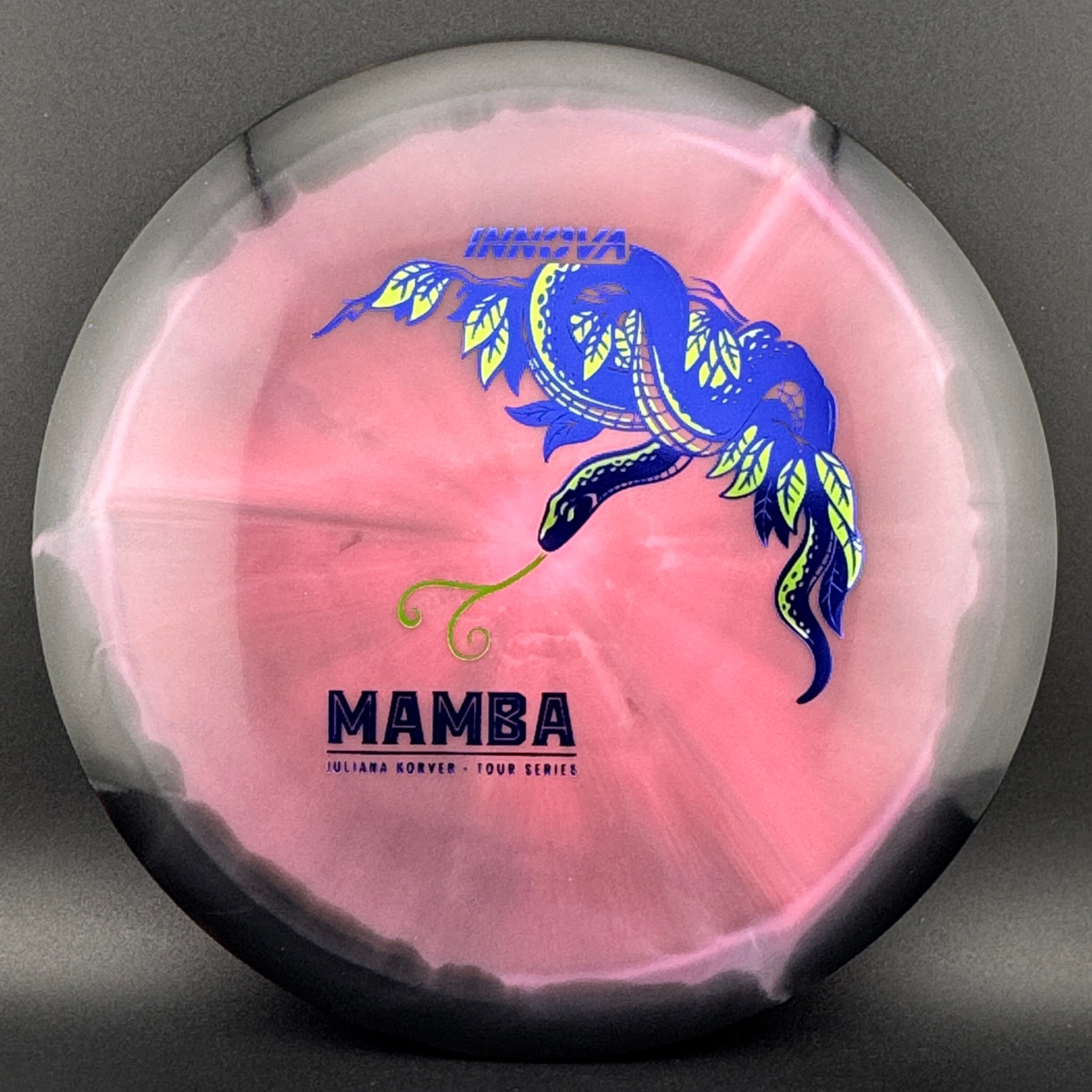 Proto Glow Halo Star Mamba - Juliana Korver 2026 Tour Series