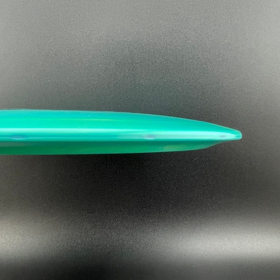 Soft Aura Construct