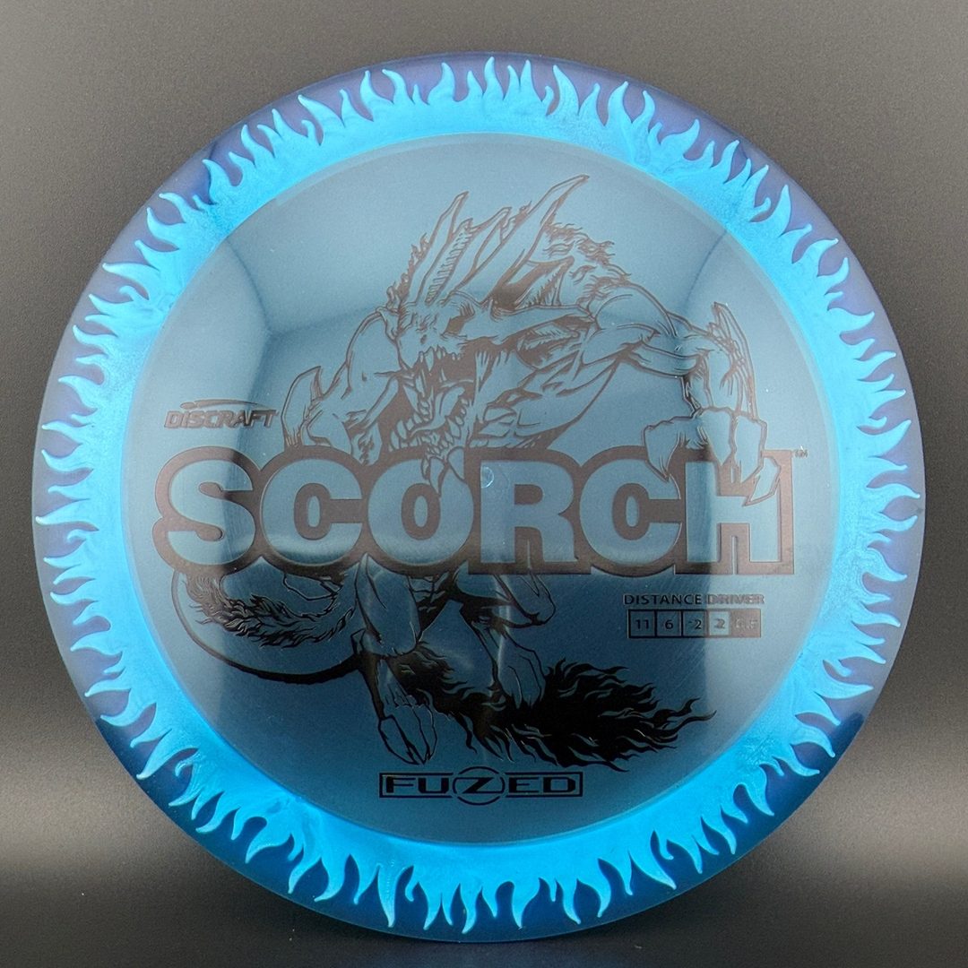 FuZed Z Scorch