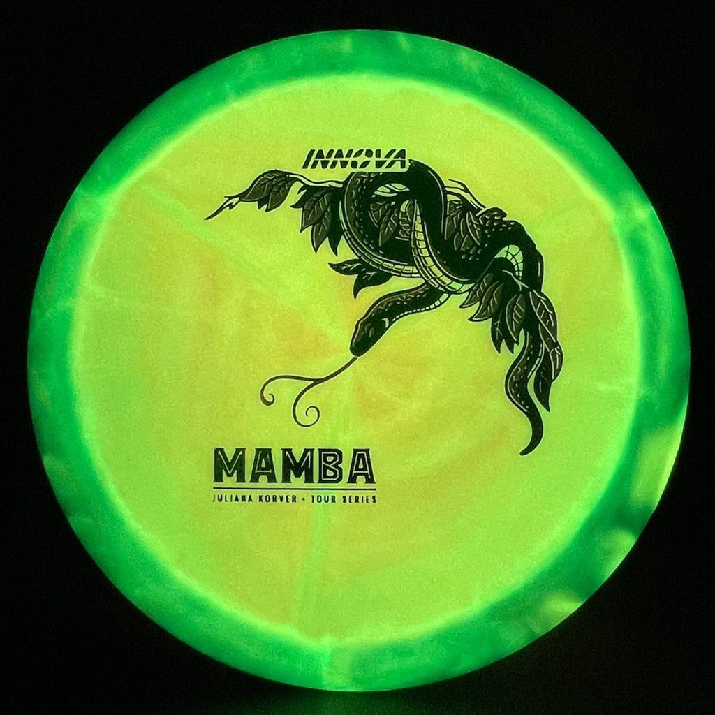 Proto Glow Halo Star Mamba - Juliana Korver 2026 Tour Series