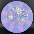 Fuzion-X Burst Maverick - Zach Melton 2024 Team Series