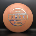 ESP Anax - Paul McBeth - Swirly Orange / Money Foil