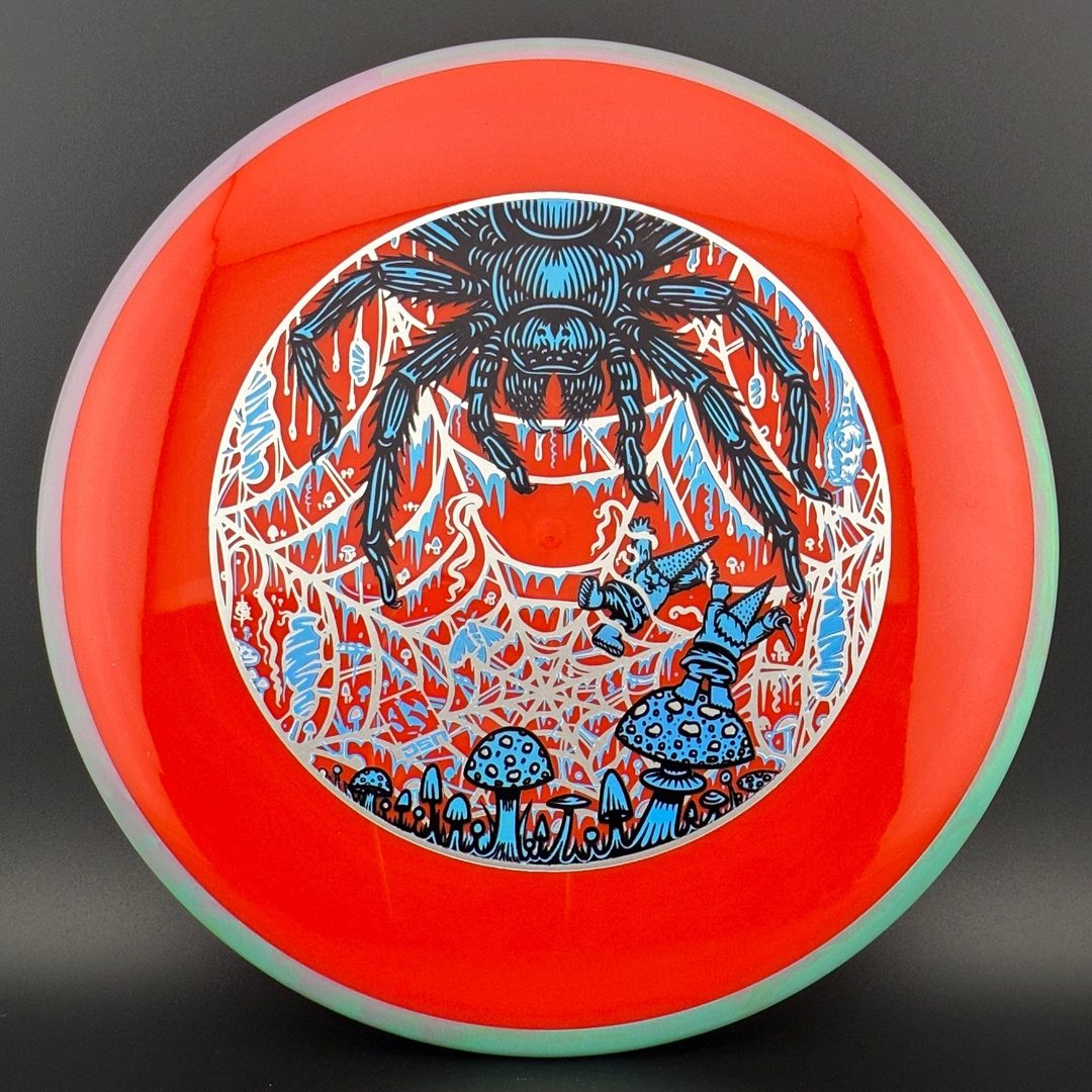 Neutron Hex - Trapped by Skeet Designs - 1/200