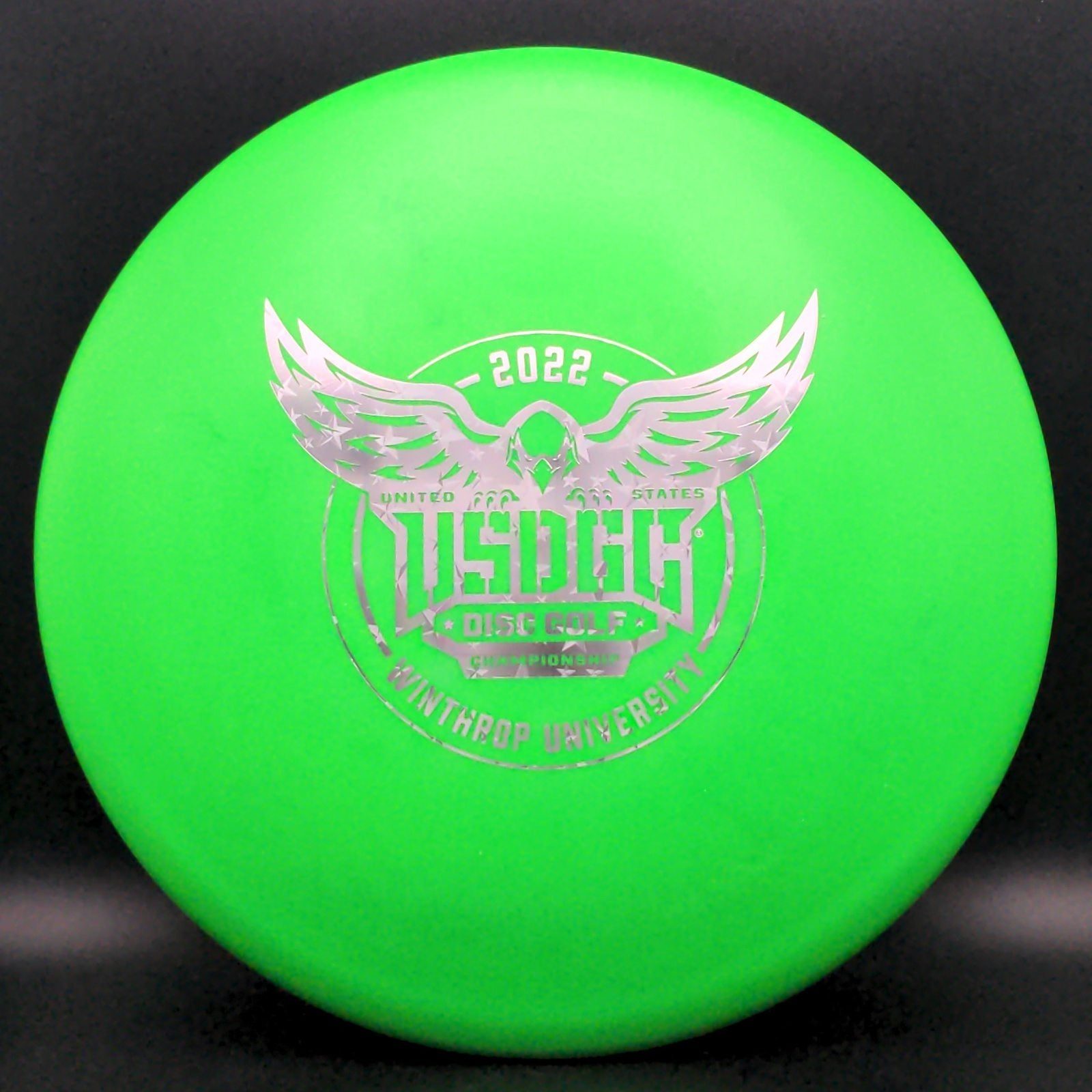 Star San Marino Roc - 2022 USDGC Limited Edition
