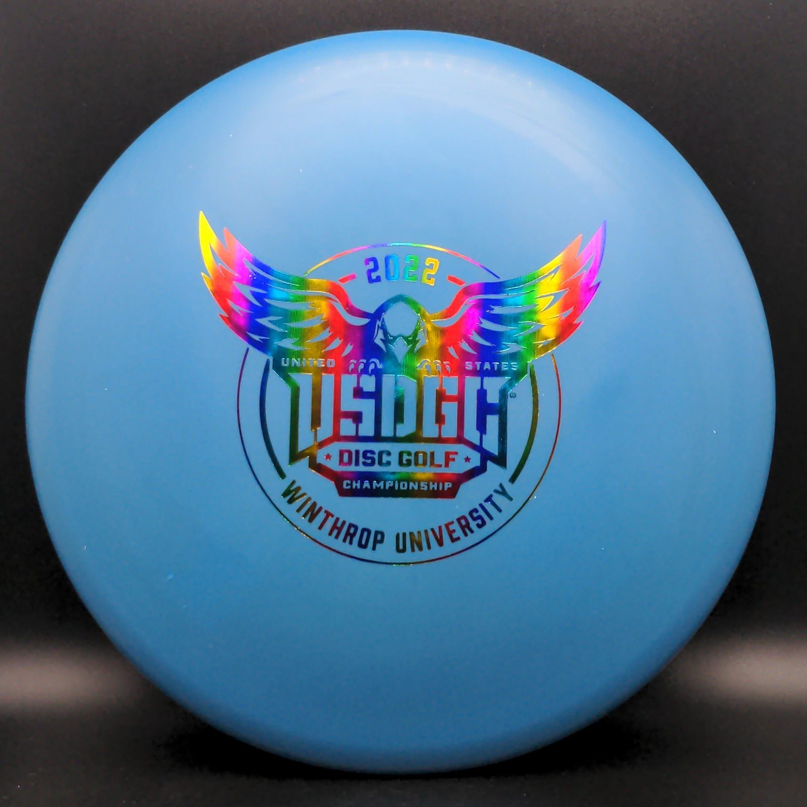Star San Marino Roc - 2022 USDGC Limited Edition