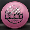 Metallic Z Buzzz SS - 2021 Tim Barham Tour Series