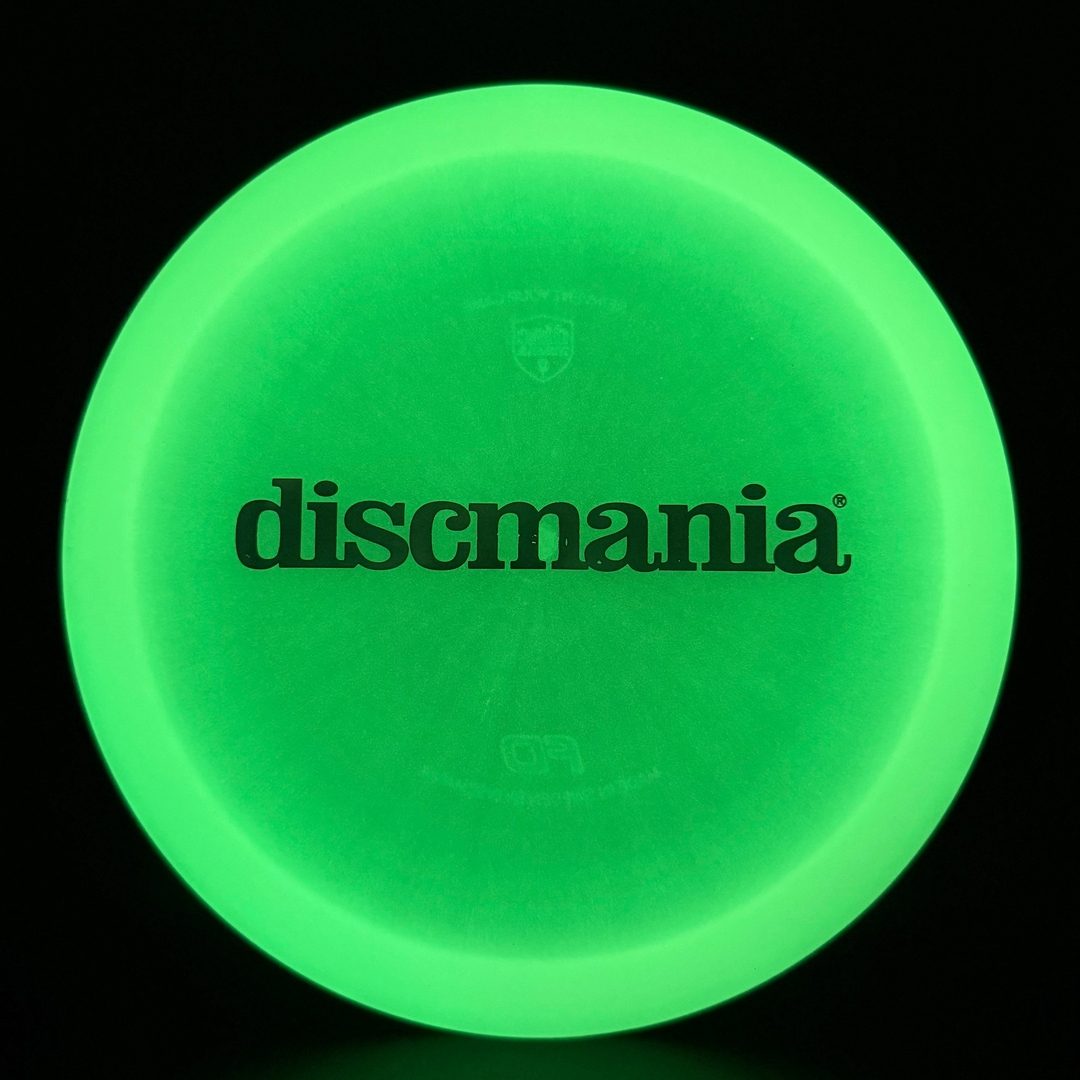 Color Glow C-Line FD - Bar Stamp
